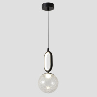 Подвесной светильник Crystal Lux CATKIN SP1.1