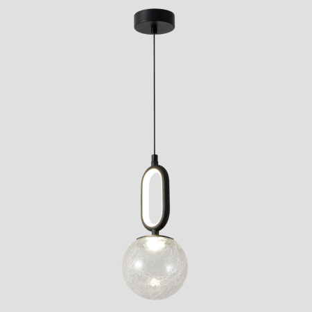 Подвесной светильник Crystal Lux CATKIN SP1.1