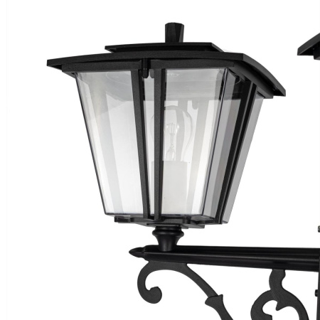 Парковый светильник Citilux Forts CLU10P3