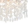 Потолочный светильник Escada Plitvice 140021/6C Chrome ES0000093
