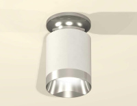 Комплект потолочного светильника Ambrella light Techno Spot XC (N6903, C6301, N6132) XS6301141