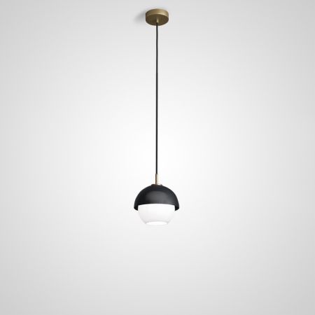Подвесной светильник ImperiumLoft Craig One 151790-26