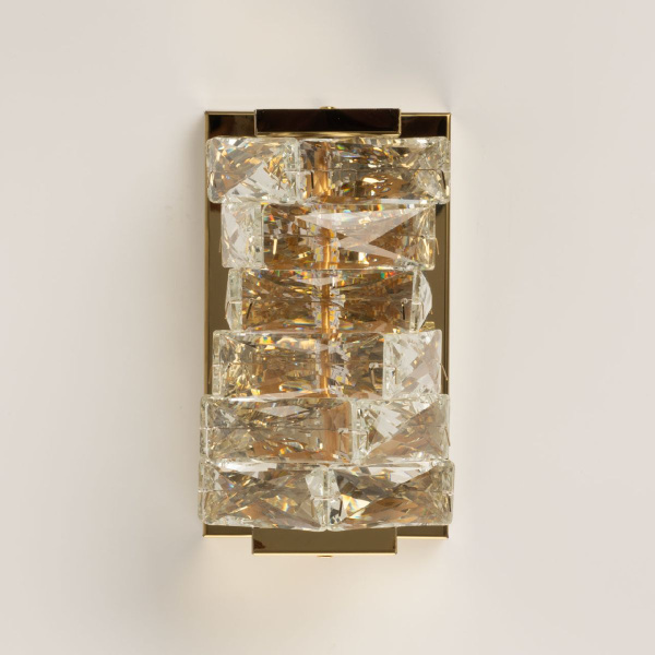 Настенный светильник MW-Light Гослар 498027601