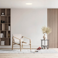 Потолочный светильник Mantra Slim 8690