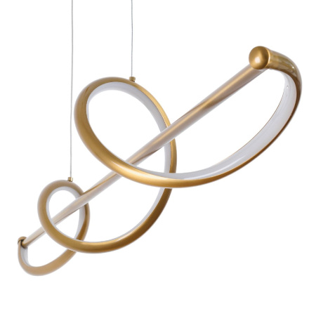 Подвесной светильник MyFar Marry MR2050-PL