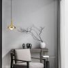 Подвесной светильник ImperiumLoft Lucio 101759-26