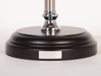 Настольная лампа Abrasax Manne TL-7721-1CRB