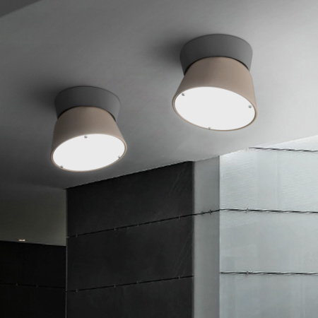 Потолочный светильник ImperiumLoft Knap 193555-26