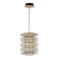 Подвесной светильник ST Luce Strozzi SL6137.203.01