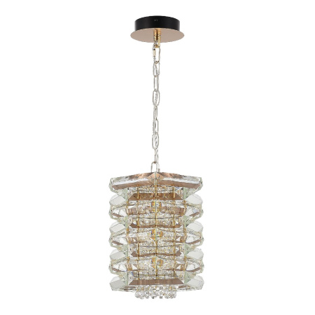 Подвесной светильник ST Luce Strozzi SL6137.203.01