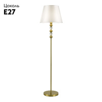 Торшер ST Luce Aurora SL2003.305.01