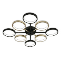 Потолочная люстра Escada Axis 10262/8LED