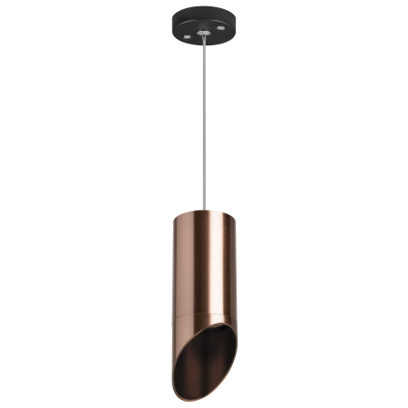 Подвесной светильник Lightstar Rullo RP43030 (214430+590057+201430)