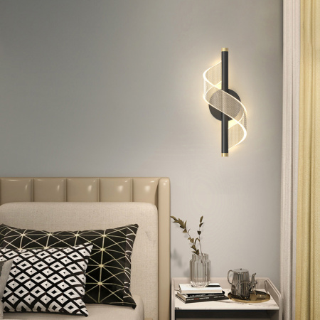 Настенный светильник ImperiumLoft Ornella 230973-23