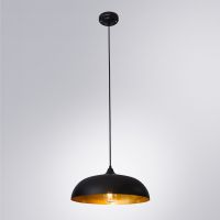 Подвесной светильник Arte Lamp Carmel A7104SP-1BK