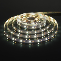 Светодиодная лента Elektrostandard 16W/m 90LED/m 5050+2835+2835SMD MIX RGB/теплый/холодный белый 5M