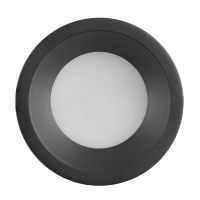 Встраиваемый светильник Feron DL512 53306