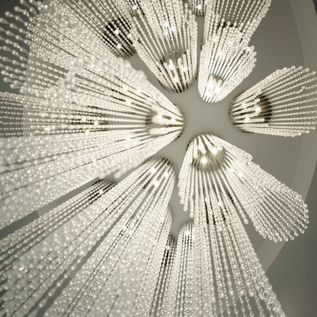 Светодиодная лампа Gauss Elementary G4 5W 4100K 18725