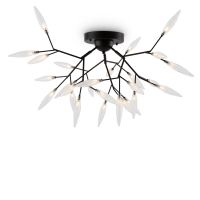 Потолочный светильник Freya Iris FR5067CL-27B