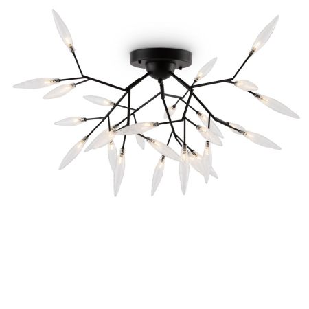 Потолочный светильник Freya Iris FR5067CL-27B