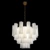Подвесная люстра Loft IT Murano 10580/600 White