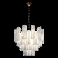 Подвесная люстра Loft IT Murano 10580/600 White