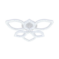 Потолочная люстра Escada Aquarius 10289/6LED BL