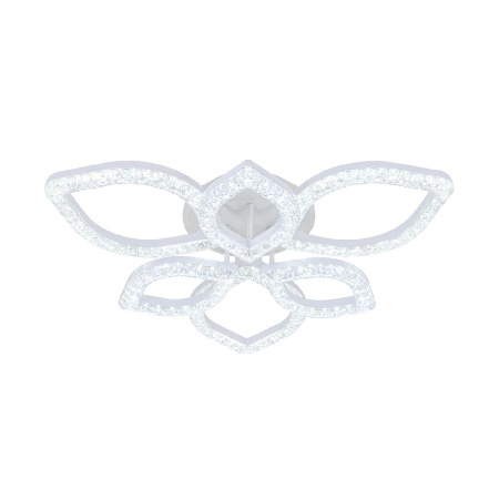 Потолочная люстра Escada Aquarius 10289/6LED BL