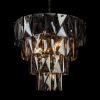 Подвесной светильник Loft IT Contemporary 10561/550 Smoke