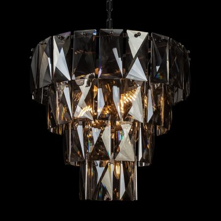 Подвесной светильник Loft IT Contemporary 10561/550 Smoke