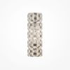 Настенный светильник Maytoni Castello MOD335WL-L20CH3K