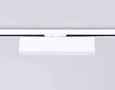 Трековый однофазный светильник Ambrella Light Track System GL6761