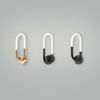 Настенный светильник Freya Magnet FR6106WL-L10B