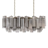 Подвесной светильник Loft IT Murano 10580/1000R Ash