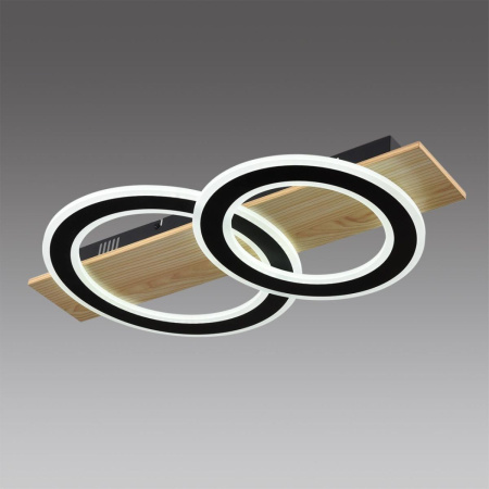 Потолочный светильник Lumion Ledio Pine 8023/80CL