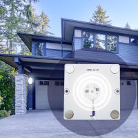 Светодиодная плата Apeyron 220В 2835 12Вт 6500К IP20 02-20