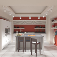 Трековый светодиодный светильник для однофазного шинопровода Klips белый 15W 4200K LTB21 Elektrostandard