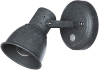 Спот Arte Lamp A1677AP-1GY