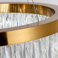 Подвесная люстра Cloyd Teleman 10768