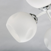 Люстра на штанге De Markt Вита 220013406