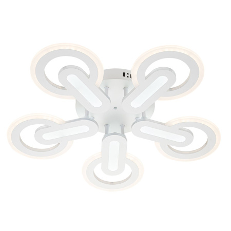 Потолочный светильник Escada Fornax 10218/5LED