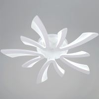 Потолочная люстра Reluce 59090-0.3-05 WH