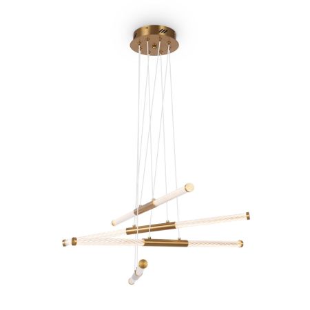 Подвесной светильник Freya Vibe FR6098PL-L64BZ