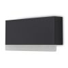Настенный светильник Freya Flux FR6158WL-L10B