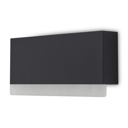 Настенный светильник Freya Flux FR6158WL-L10B