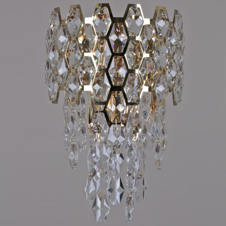 Настенный светильник Reluce 00995-0.2-02 MX GD