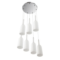 Каскадная люстра Lumion Neoclassi Tracy 8270/7A