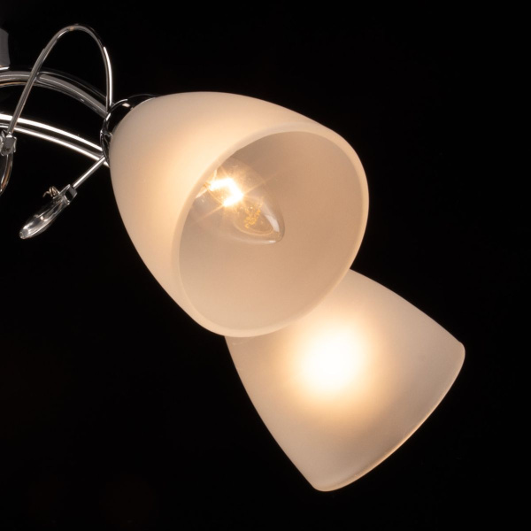 Люстра на штанге De Markt City Нежность 676017405