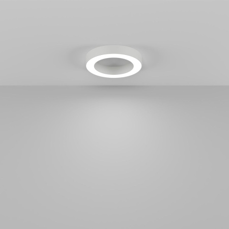 Потолочный светильник Maytoni Lua C093CL-36W4K-W