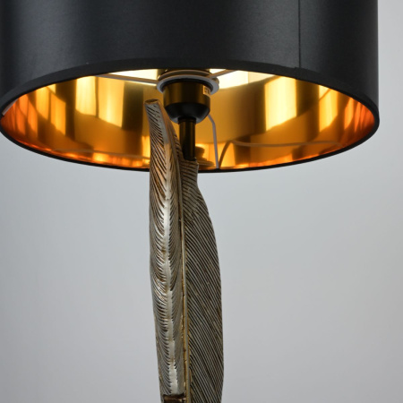 Настольная лампа ImperiumLoft Raveno 294282-22